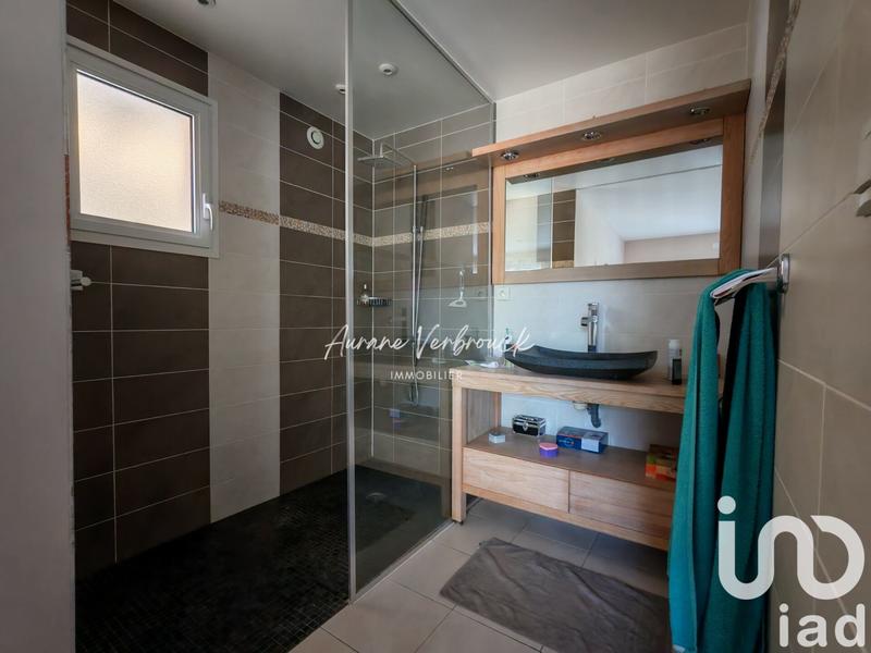 Maison - 139 m² - 5 pièces