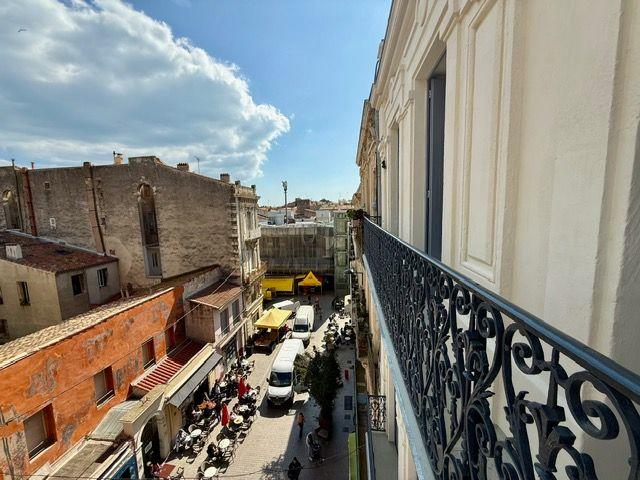 Appartement - 91 m² - 4 pièces