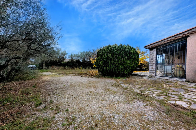 Maison - 120 m² - 3 pièces