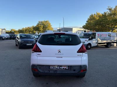 Peugeot 3008 131cv Allure Bvm6/ Distri Ok/ Garanties 12 Mois