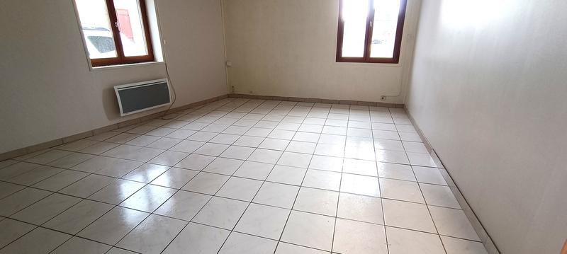 Maison - 57 m² - 3 pièces