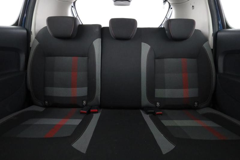 Dacia Sandero II 1.5 dCi Blue Techroad 95 ch