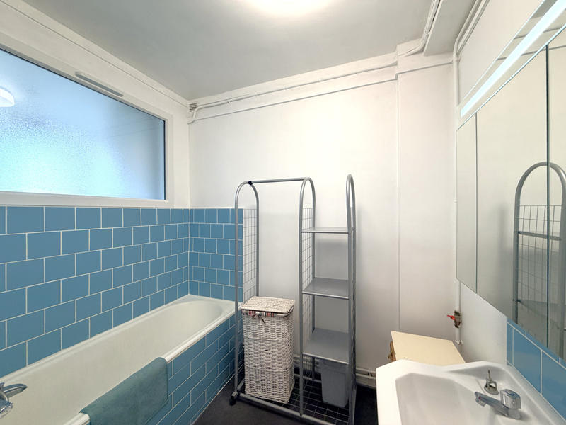 Appartement - 77 m² - 3 pièces