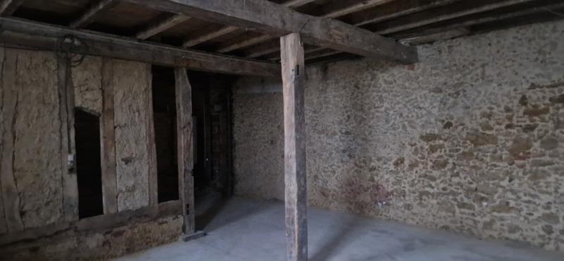 Appartement - 225 m² - 8 pièces