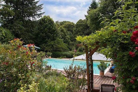 Maison de village - 200 m² - 7 pièces