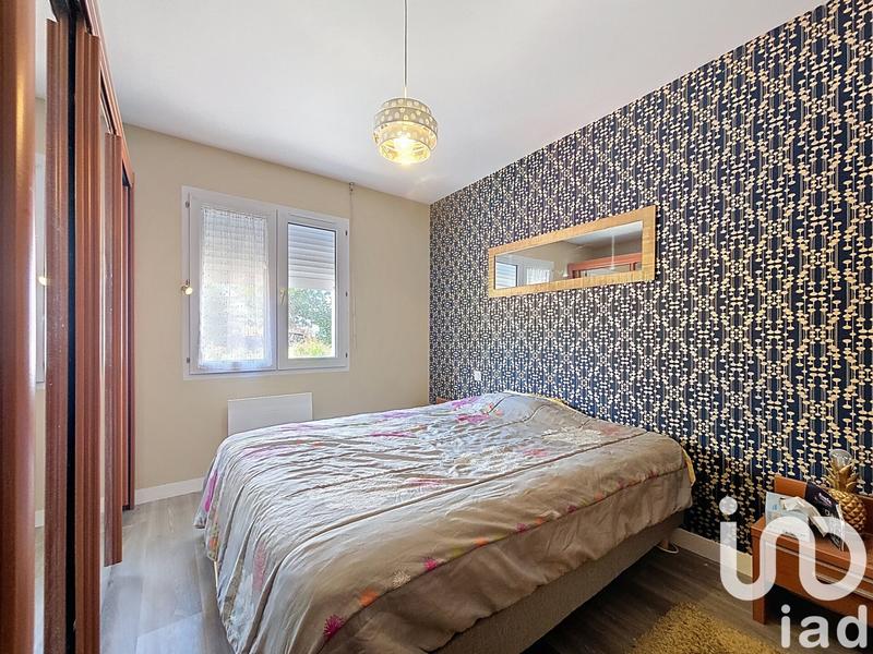 Maison - 143 m² - 6 pièces