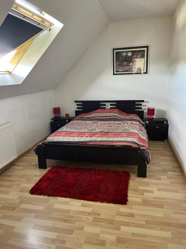 Maison - 77 m² - 4 pièces