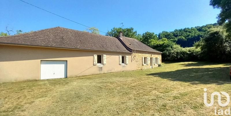 Maison - 111 m² - 4 pièces