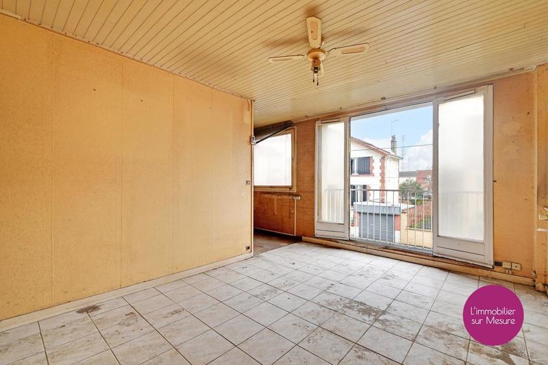 Appartement - 30 m² - 1 pièce
