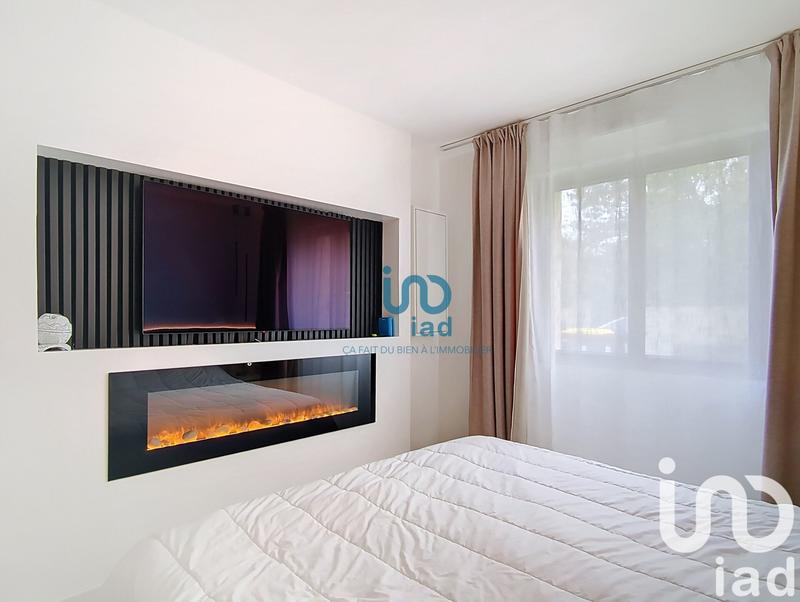 Maison - 173 m² - 8 pièces