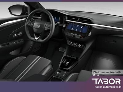 Opel Corsa 1.2 100 At8 Gs Gps Acc cam