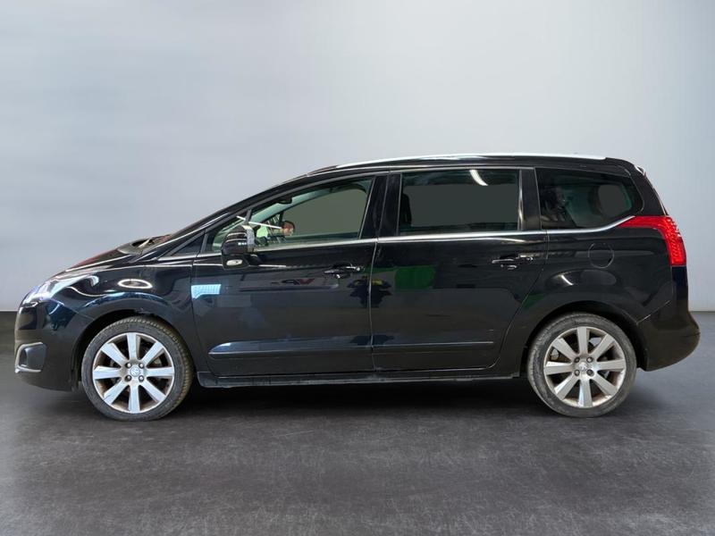 Peugeot 5008 2.0 BlueHDi 150ch s&amp;S Bvm6 7 Places Allure