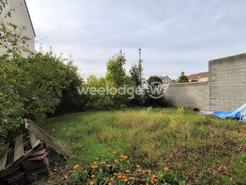 Maison ancienne - 181 m² - 10 pièces