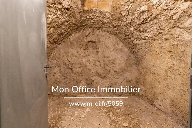 Appartement - 100 m² - 5 pièces