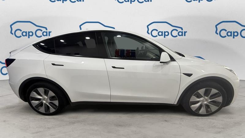 Tesla Model y 352 Dual Motor Awd Long Range