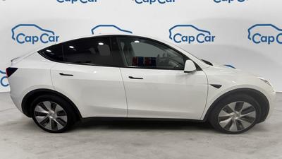 Tesla Model y 352 Dual Motor Awd Long Range