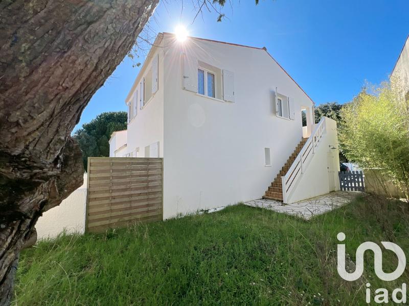 Appartement - 43 m² - 3 pièces