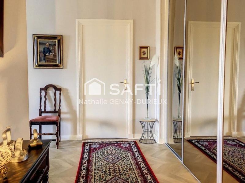 Appartement - 78 m² - 3 pièces