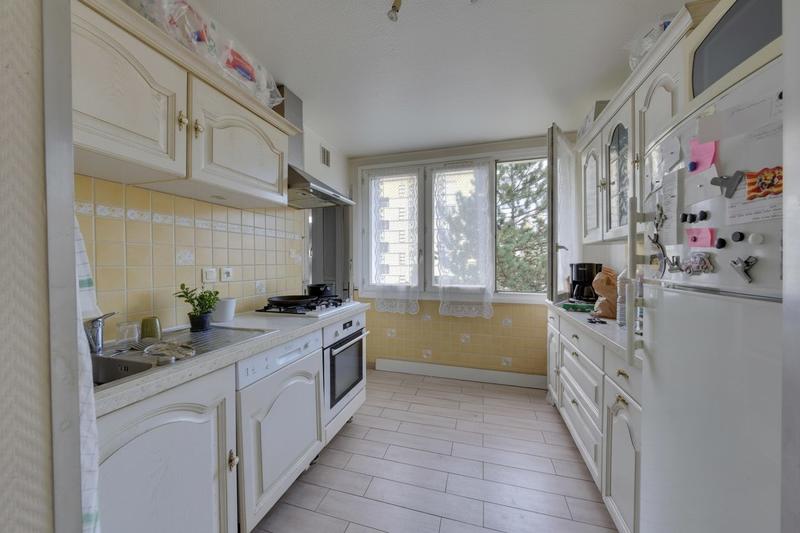 Appartement - 68 m² - 4 pièces