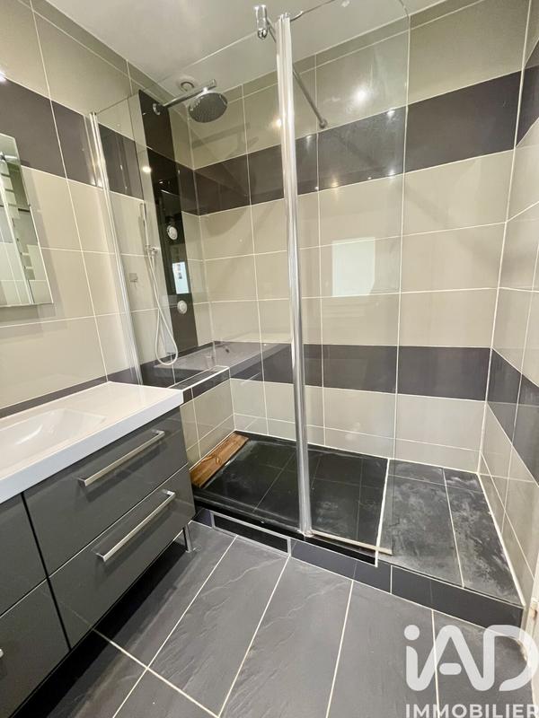 Maison - 129 m² - 6 pièces