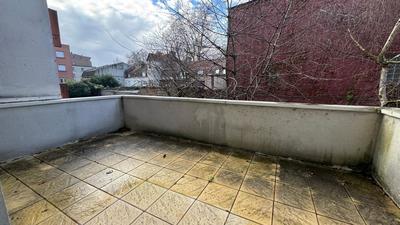 Appartement - 61 m² - 2 pièces
