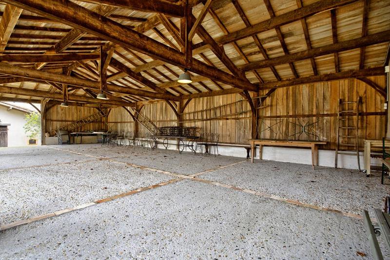 Immeuble - 350 m² - 11 pièces