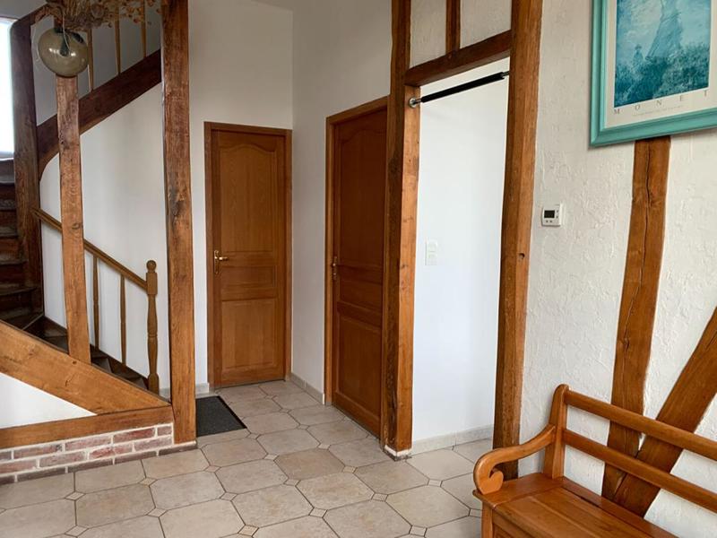 Maison - 250 m² - 5 pièces