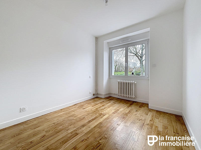 Maison - 119 m² - 6 pièces