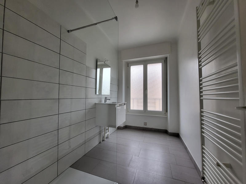 Appartement - 88 m² - 4 pièces