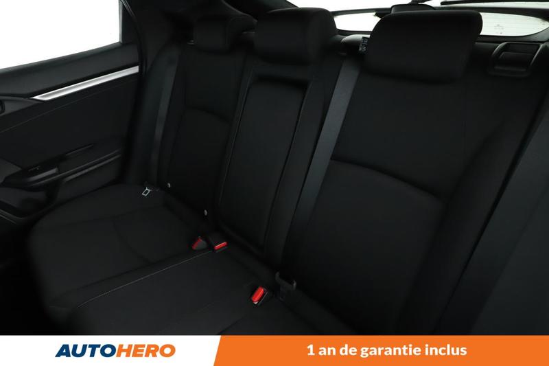 Honda Civic 1.0 i-Vtec Executive 5p 126 ch