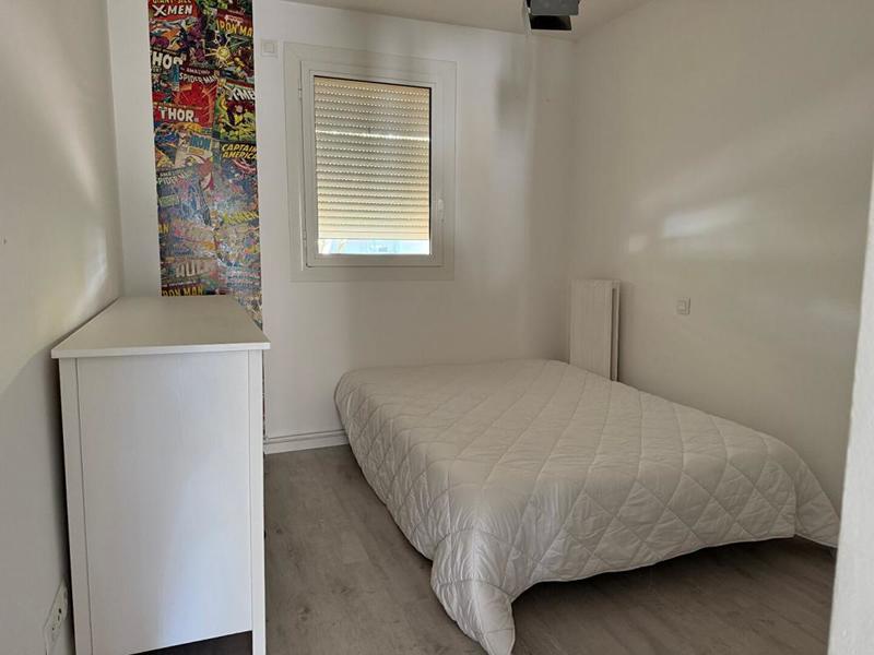 Appartement - 78 m² - 4 pièces