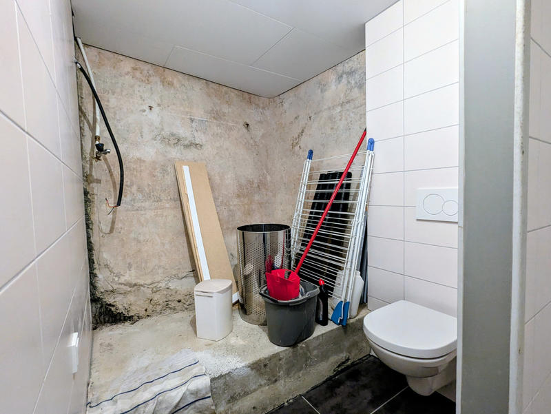 Maison - 80 m² - 3 pièces