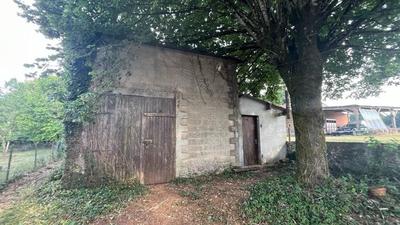 Maison - 65 m² - 3 pièces