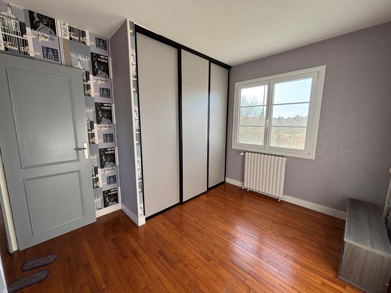 Maison - 76 m² - 3 pièces