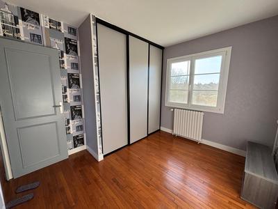 Maison - 76 m² - 3 pièces