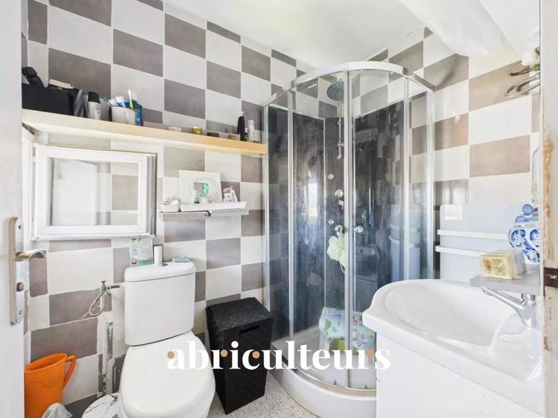 Maison de ville - 152 m² - 6 pièces