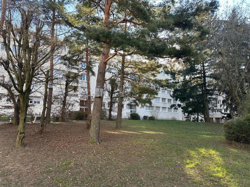 Appartement - 84 m² - 4 pièces