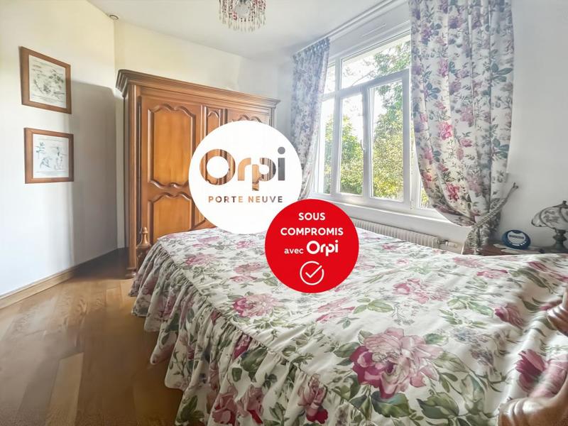 Maison - 130 m² - 4 pièces