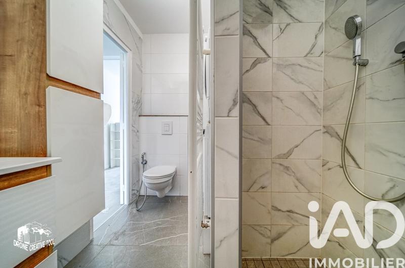 Appartement - 70 m² - 4 pièces