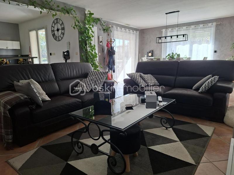 Villa - 107 m² - 4 pièces