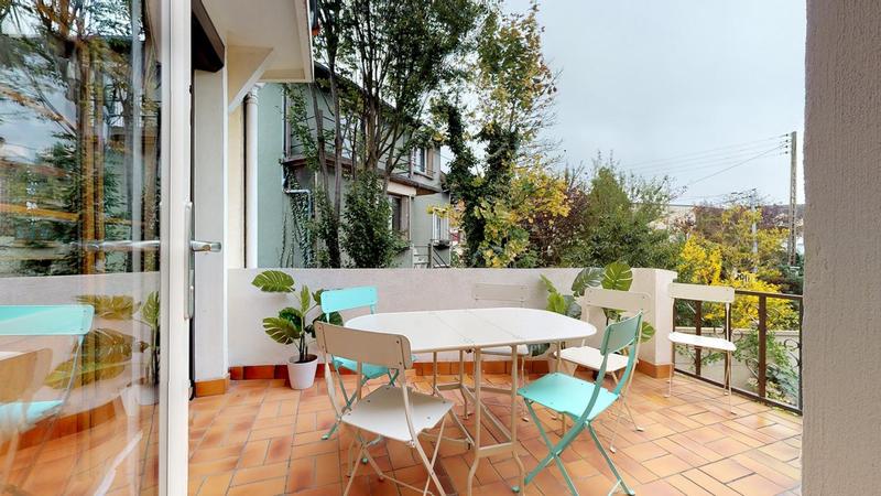 Appartement - 280 m²