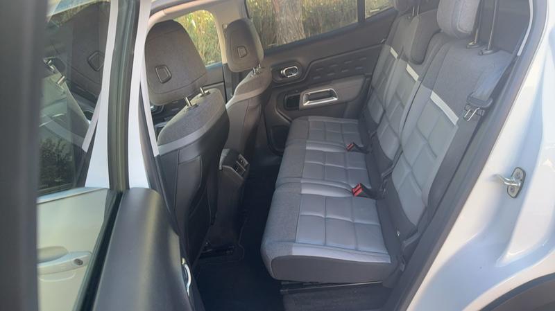 Citroën C5 1.5 BlueHDi 130 Shine Pack