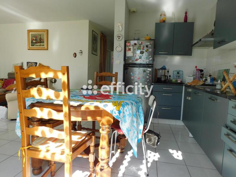 Maison - 68 m² - 4 pièces