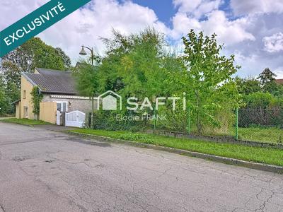 Maison - 151 m² - 6 pièces