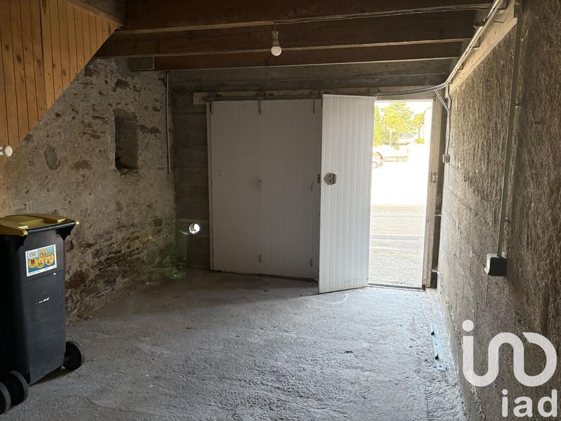 Maison - 67 m² - 3 pièces