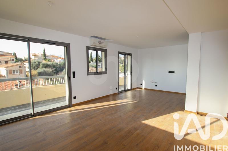 Appartement - 74 m² - 4 pièces