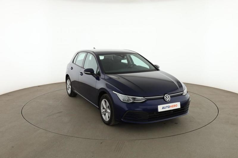 Volkswagen Golf VIII 1.0 eTSI Opf Life Plus Dsg7 110 ch