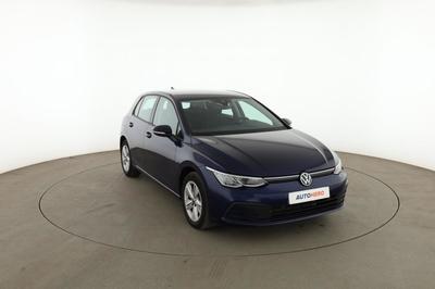 Volkswagen Golf VIII 1.0 eTSI Opf Life Plus Dsg7 110 ch