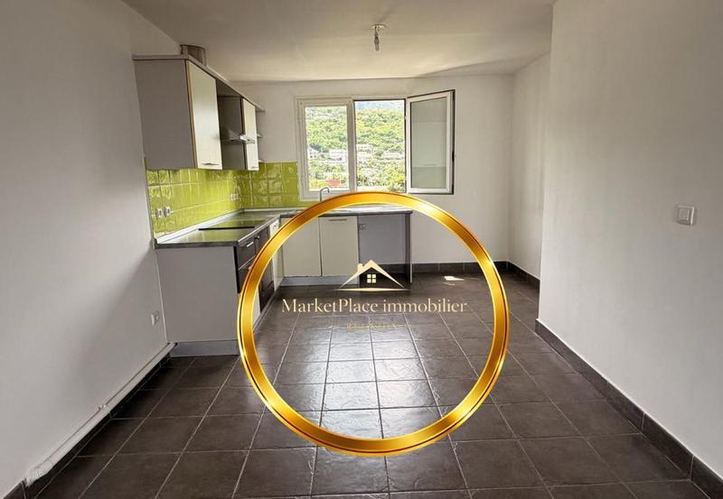 Appartement - 88 m² - 4 pièces