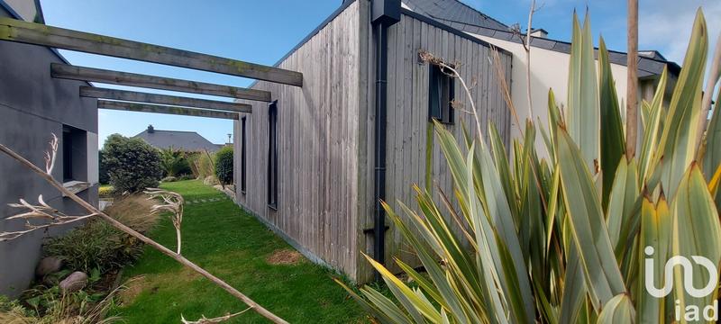 Maison - 102 m² - 5 pièces